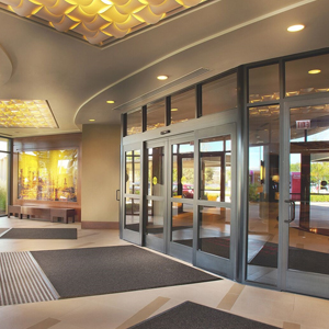 commercial door specialist Perris