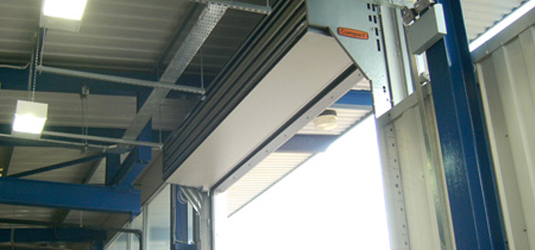 overhead sectional doors Perris